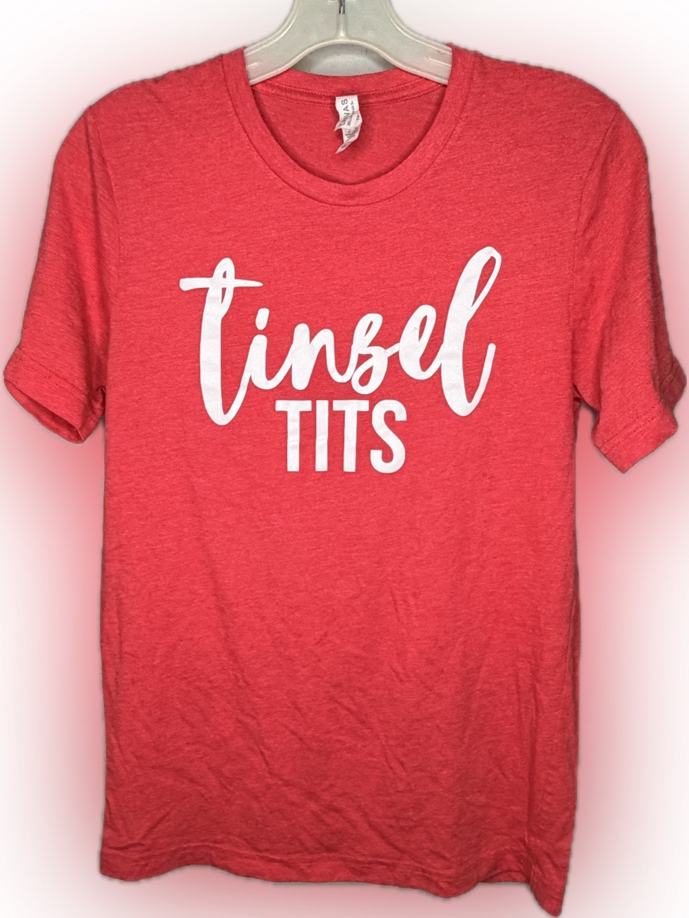Canvas T-Shirt